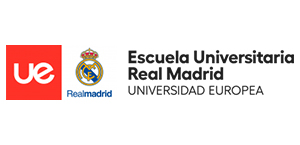 escuela universitaria real madrid