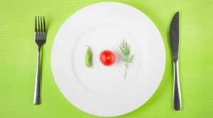 Dietas restrictivas