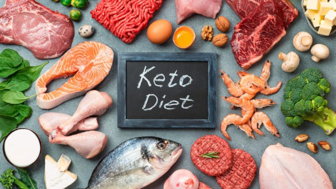 Dieta restrictiva